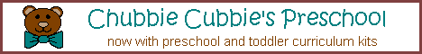Chubbie Cubbie Preschool