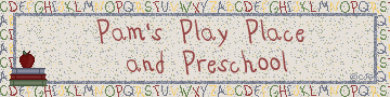 Pam's Play Place