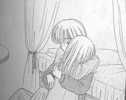 Kodocha moments.&nbsp; ^^