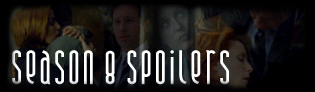 Season 8 Spoilers