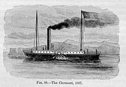 Transportation