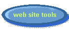 web site tools