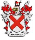 fitzgerald crest