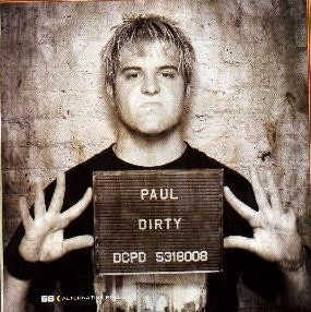 Yeah Baby Your Dirty