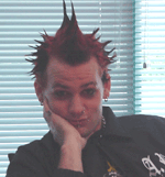 Loving that Hair