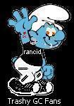 Benji Smurf