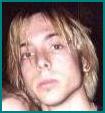 Blondy