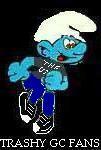 Chris Smurf