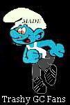 Joel Smurf