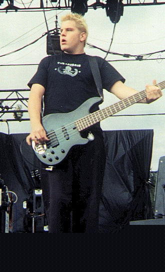 Yes, Paul Does Rock