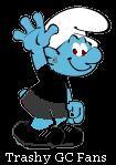 Paul Smurf
