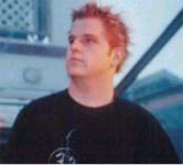 Paul the Redhead