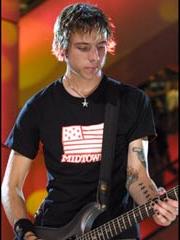 Rockn' a Midtown Shirt