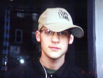 Sexiest Nerd You'll Ever See