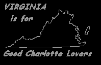 Virginians showing love for GC
