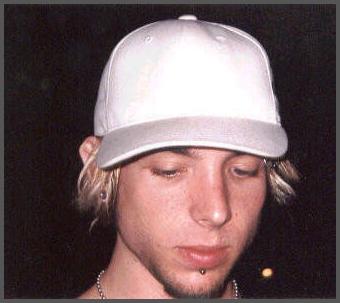 Nice Hat