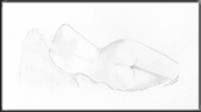 reclined
