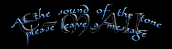 email me your comments at hippykisses@aceweb.com