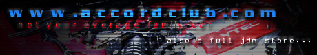 AccordClub.com