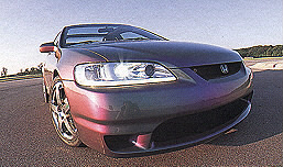 ACR