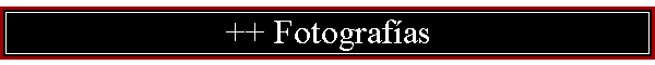 ++ Fotograf�as