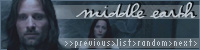 Middle Earth Web Ring