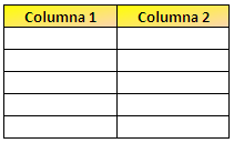 Tabla