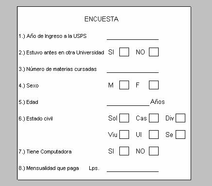 preguntas cuantitativas ejemplos