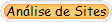 An�lise de Sites