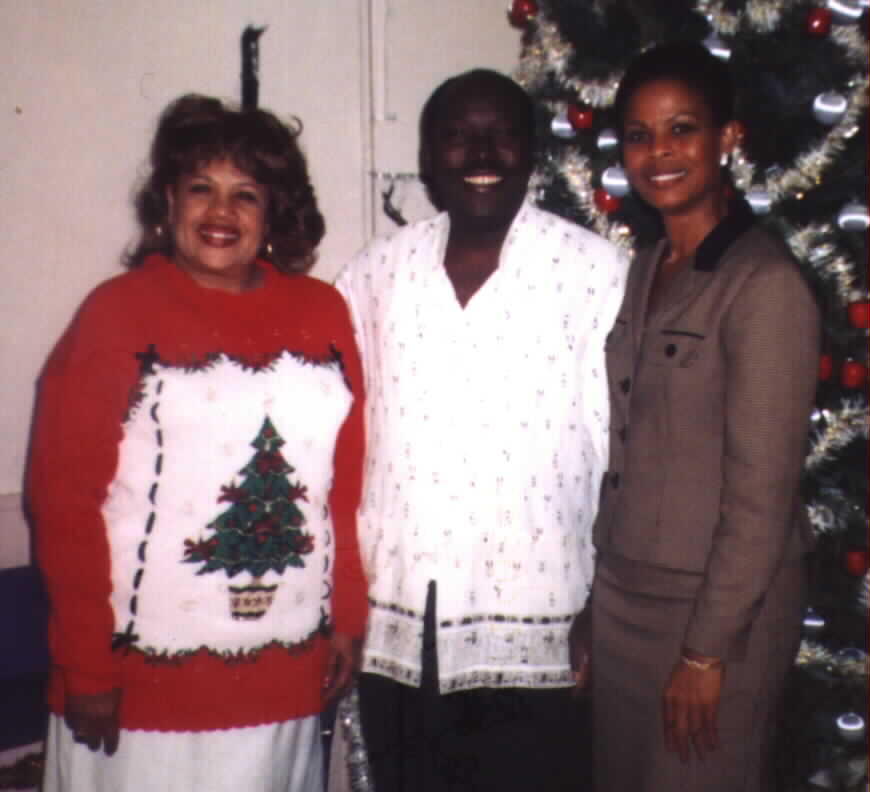 HANA's Chrismas