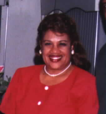 HANA's 2002 President Liliane French