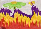 Mariage du feu et de l'eau
