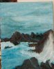 la mer