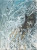 Loup neige l.leroy