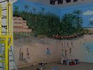 mur.g.vue de l'hotel