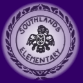 [Gr. 7 drawing of old Southlands crest]