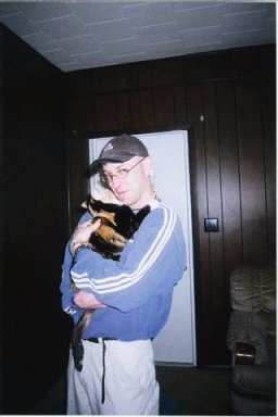 me