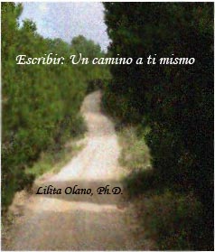Lilita's Book Cover