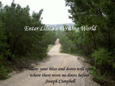 Enter Lilita's Writing World