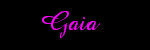 Gaia
information of the Goddess Gaia