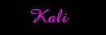 Kali
information of the Goddess Kali