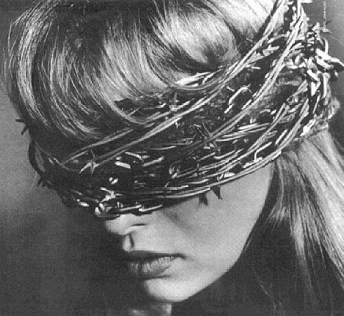 Supression of the Goddess