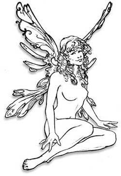 Faery Realm