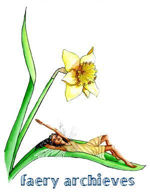 Faery/fairy archieve