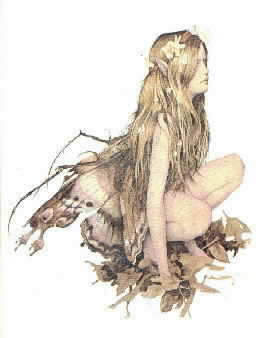 Faery Realm