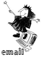 email bill angell