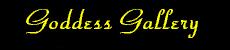 Goddesses Gallery