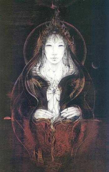 Kuan Yin