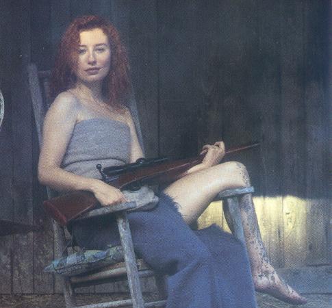 Tori Amos
