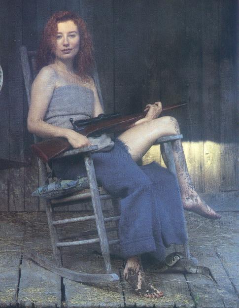 Tori Amos